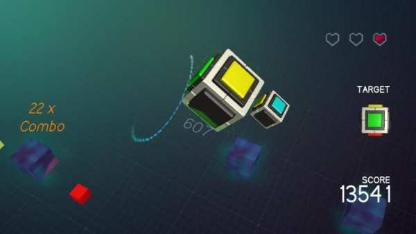 Blockchain Slot Game screenshot 4