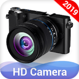 Selfie Live Effect Camera - HD 4K Ultra Camera आइकन