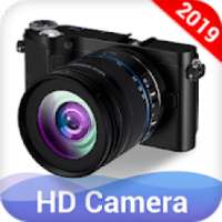 Selfie Live Effect Camera - HD 4K Ultra Camera on 9Apps