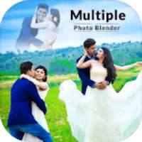 Multiple Photo Blender - Photo Blender Camera on 9Apps