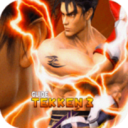 ikon Hints Of Tekken 3