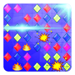 ikon Diamond Rush - Destroyed