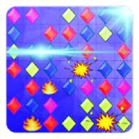 Diamond Rush - Destroyed