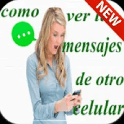 Como Ver Conversaciones De Mi Pareja guide icon