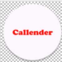 Callender