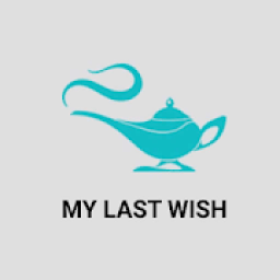 My Last Wish आइकन
