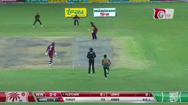 Live Cricket World Cup TV Channel स्क्रीनशॉट 1