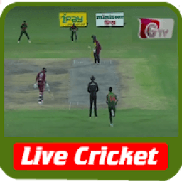 ikon Live Cricket World Cup TV Channel