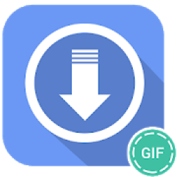 ikon Status Saver: Image, Video Downloader for whatsapp