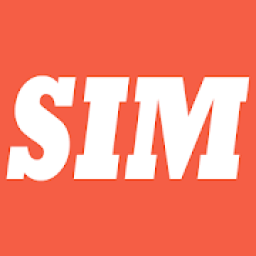 ikon SIM - Tic Tek Toe