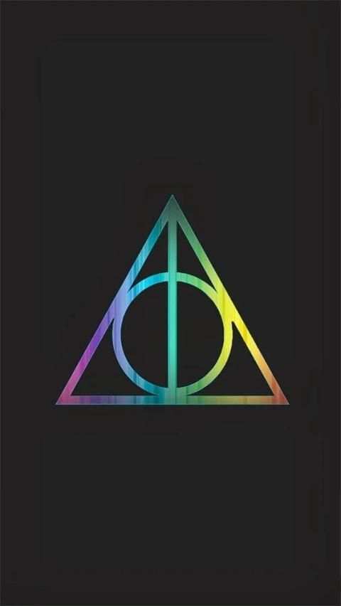 Harry Potter Wallpaper HD screenshot 6