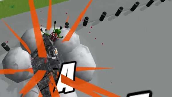 Frog Fighting Amazing screenshot 3