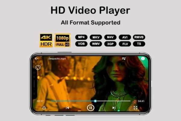 XX Video Player - HD Video Player , X Player स्क्रीनशॉट 3