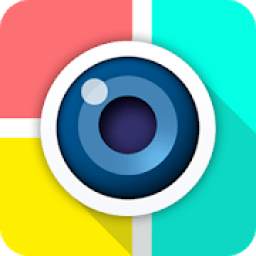 Photo Editor Pro - Picture Frame Maker