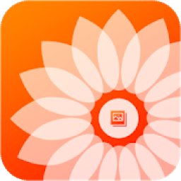 Gallery - Fingerprint Gallery आइकन