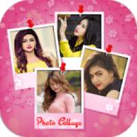 Photo Collage Maker : Easy Image collage Effects on 9Apps
