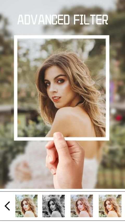 Super Photo Framer 4 تصوير الشاشة