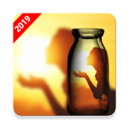 Super Photo Framer icon