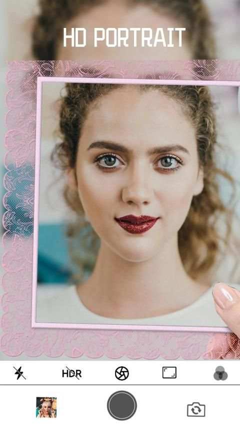 Super Photo Framer 2 تصوير الشاشة