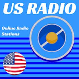 US Radio (HD)