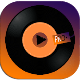 ikon Dj Cross Fade Music Mixer