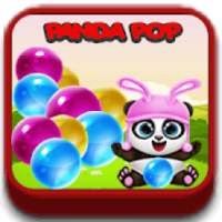 Panda Pop Games