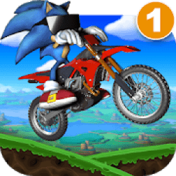 Bike Adventure Racing आइकन