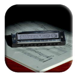 ikon Harmonica Sounds