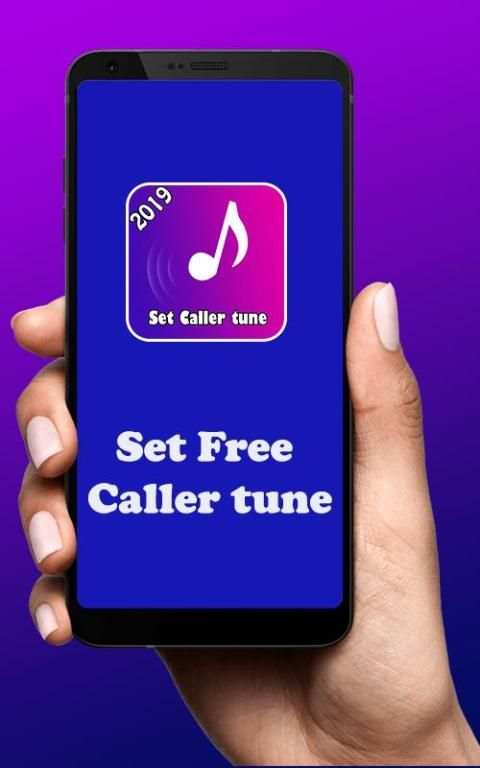 Jio Set Callertune screenshot 3