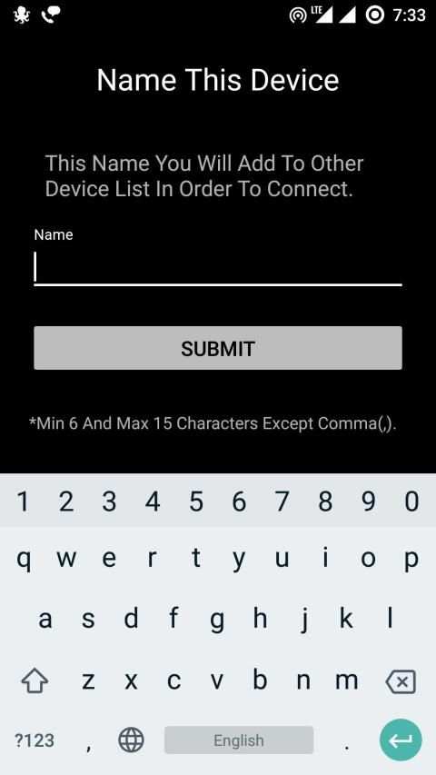 ScreenSpie - Live Mobile Display Monitoring screenshot 4