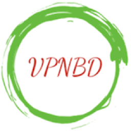 VPNBD आइकन