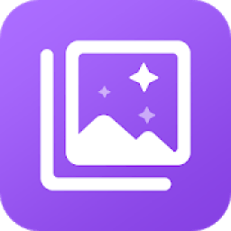 Dynamic photo - Dynamic wall paper आइकन