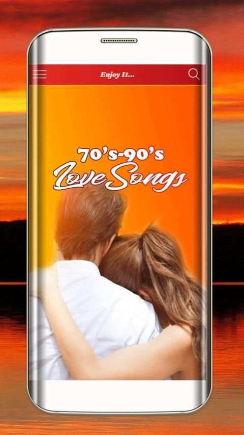 Love Songs 70s-90s screenshot 3