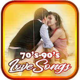 ikon Love Songs 70s-90s
