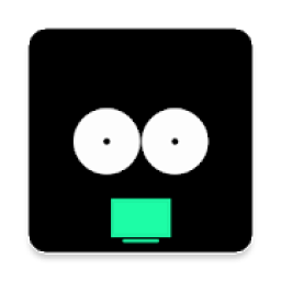 Groovy TV Control icon