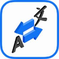 ترجمة سريعة بدون انترنت
‎ on 9Apps
