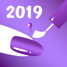 SuperNail - Ногти, Идеи маникюра, Ногти дизайн आइकन