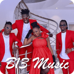 ikon ✅Gutujja B2C &amp; Rema B13 Music App Free Ug Mp3