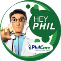 HeyPhil Digimed on 9Apps