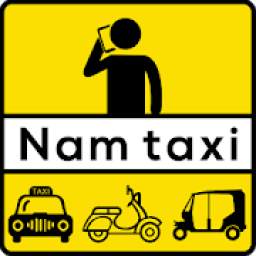 Namtaxi