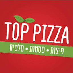 טופ פיצה
‎ आइकन
