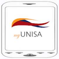 My Unisa