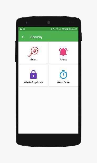 WhatsBox - Spice Up Your WhatsApp Messenger screenshot 4
