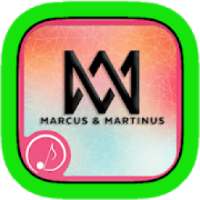 Marcus & Martinus Song Music on 9Apps
