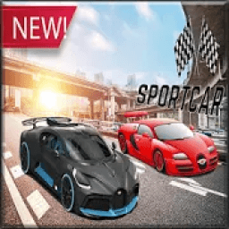 ikon Real Racing Car Challenge