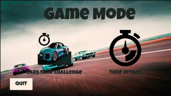 Real Racing Car Challenge screenshot 2