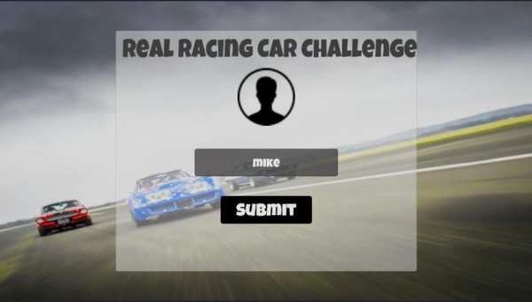 Real Racing Car Challenge screenshot 4