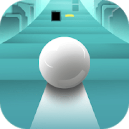 ikon Balls.io Rolling Race