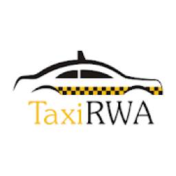 Taxi RWA Driver