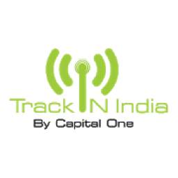 TrackInIndia